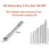 Metal Hand Drill 0.8-3.0mm Drill Screw For Resin Molds UV Epoxy Resin Mold Tools DIY Jewelry Making Handmade Equipments Tool