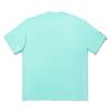Li Ning X Icecream Kollaboration Skateboard Serie Bedrucktes Buchstaben Rundhals Kurzarm T-Shirt Herren Oberteile Hellmintgrün AHSU887-4