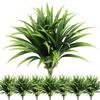 Artificial Plant Spring Grass Bracketplant Home Garden Bonsai Christmas Party Decoration Wedding Outdoors Wall Gift Hot Sale