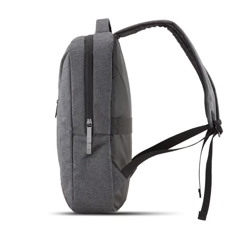 LEVEL8 Lässiger Business-Laptop-Rucksack