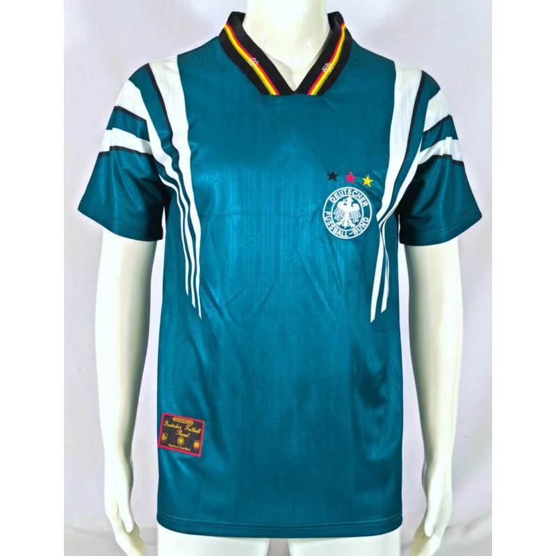 Vintage Retro Football Jerseys Men Women Soccer Shirts Bamboo Fiber Sportswear River Plate Newcastle America Morocco