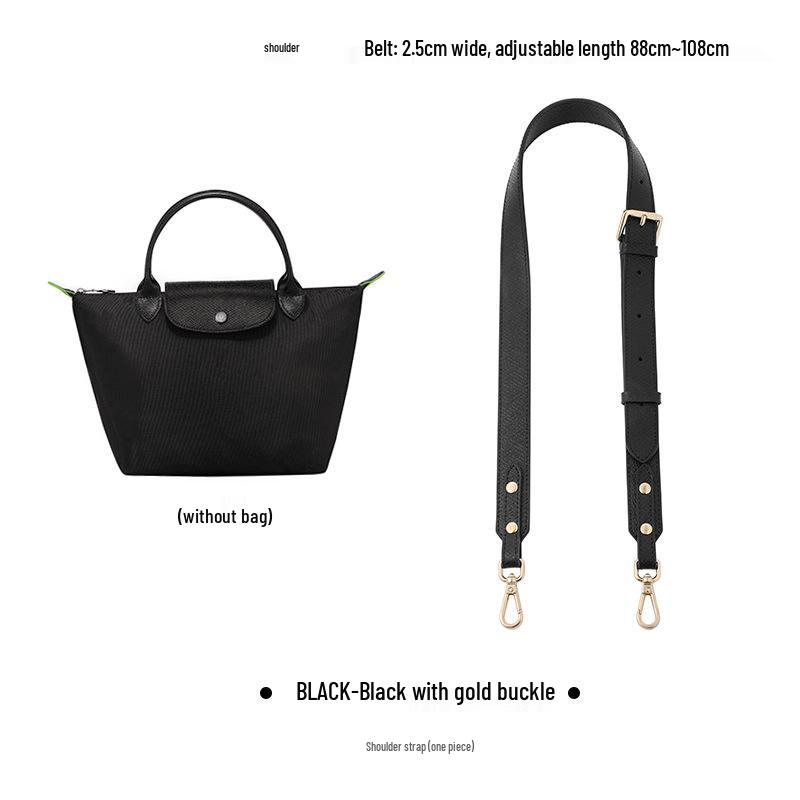 Ma Huang Shi Long Regulowana Torba ze Skóry Bydlęcej z Krótkim Uchwytem i Szerokim Paskiem Crossbody