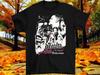 DOWN Psycho Fest Tour Concert T-Shirt Cotton For Men Women QX752