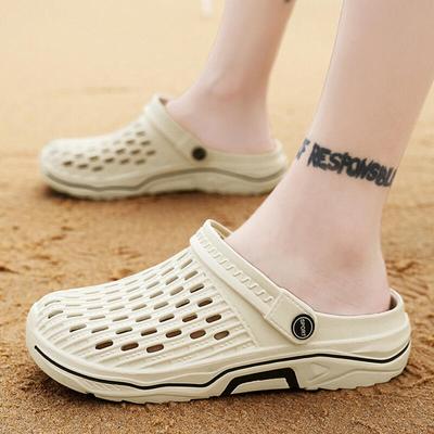 Daily Two-Way Aqua Slippers (250mm) (Ivory)