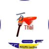 Compact Handle with External Thread CLDMC/CLMSC Multiple Sizes (4-32mm)