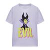 Disney Villains Womens/Ladies Evil Queen T-Shirt