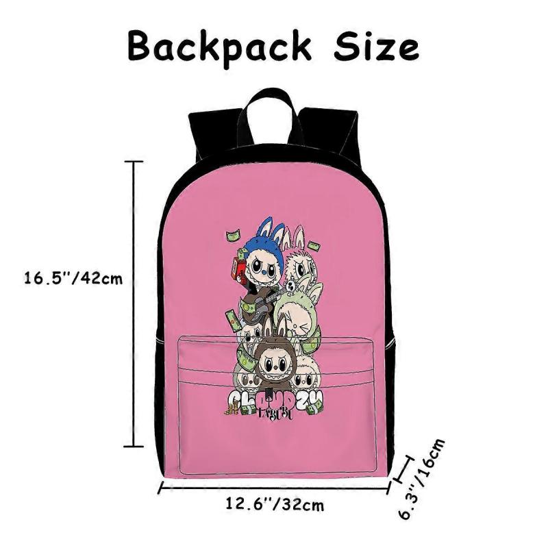 Travel Laptop Backpack, Fits 15.6 Inch Notebook, with Multiple Organizational Compartments for Teen Student Business Work P1777