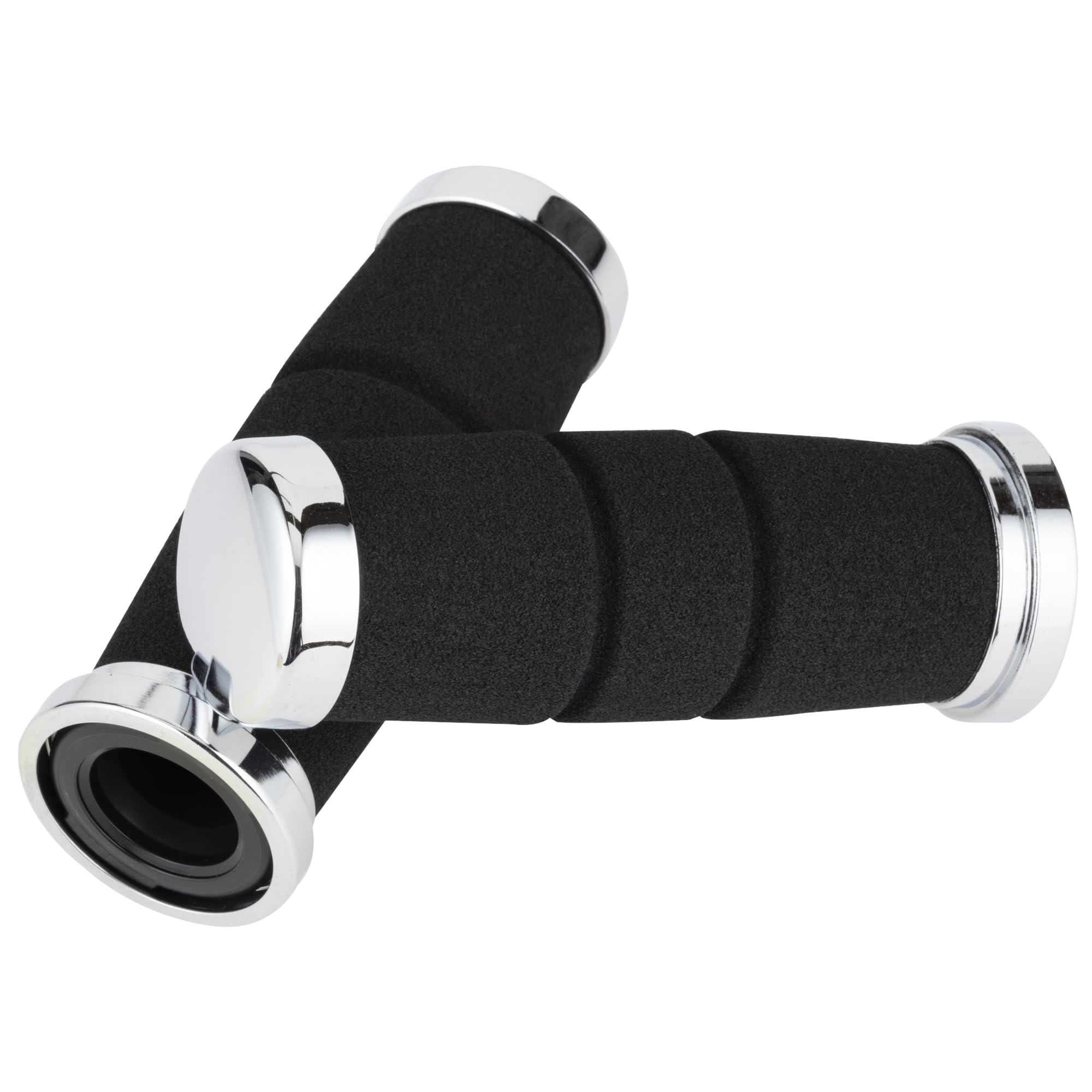 

Kijima grip sponge barrel 135X22.2mm closed 201-6253 чёрный