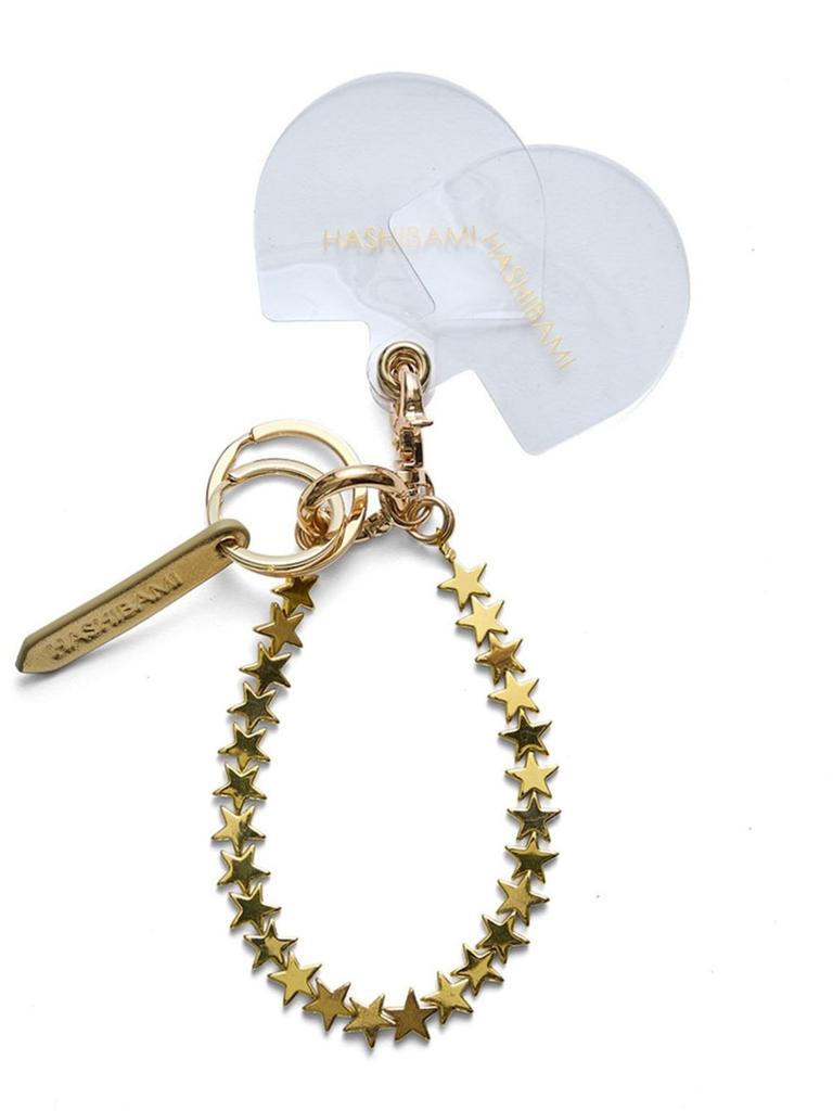 Accessory Hashibami Star Strap for GOLD FREE [Ray Beams] [WEB Exclusive] Women,