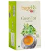 Bagicha by Jay Shree Tea Green Tea | Immunity Booster - 25 Tea Bags, 50g