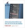 New 10PCS/LOT BU941ZP BU941 TO3P DIP Transistor Darlington High Voltage Igniter 500V 15A Transistor