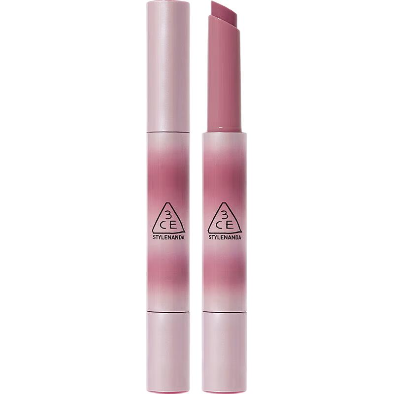 3ce Melting Glow Lip Tint