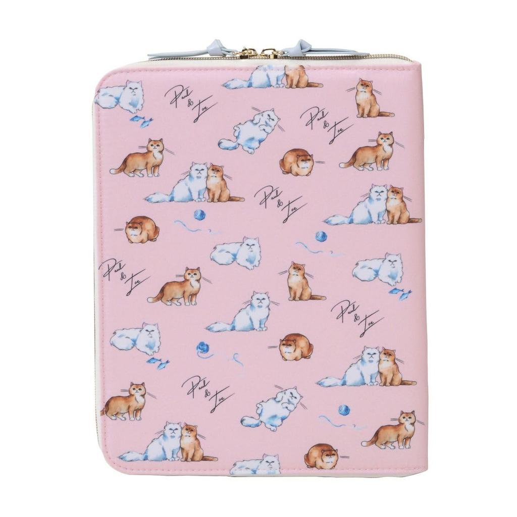 Paul & Joe Marks Inner Carrying Case, Medium, Playing Cats