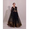 Look de Fiesta Ropa de Fiesta Traje Anarkali Traje Salwar Kameez Indio Pakistaní Vestido
