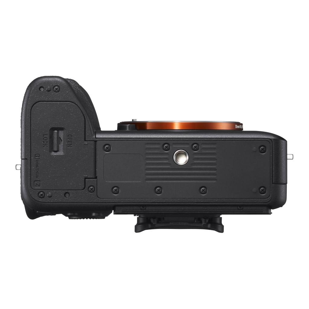Sony Bezzrcadlový fotoaparát A7R IV
