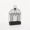 Bird Cage Mosquito Incense Holder Household Mosquito Incense Cage Hanging Portable Fireproof Iron Crafts