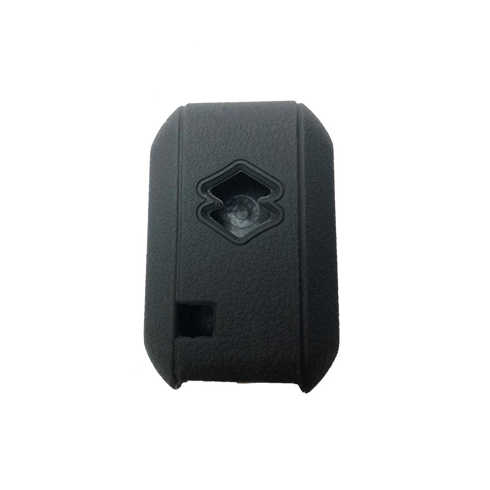 ZIAN Suzuki Smart Key Silicone Cover for Cars 4 Buttons Car Remote Key New