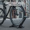 Compact Bike Repair Stand Folding Storage For Road Bikes Bike Parking Stand Bike Accessories Durable