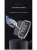 Men's Luxury Smart Key Case for Chery Tiggo 8pro/8plus/9 Arrizo