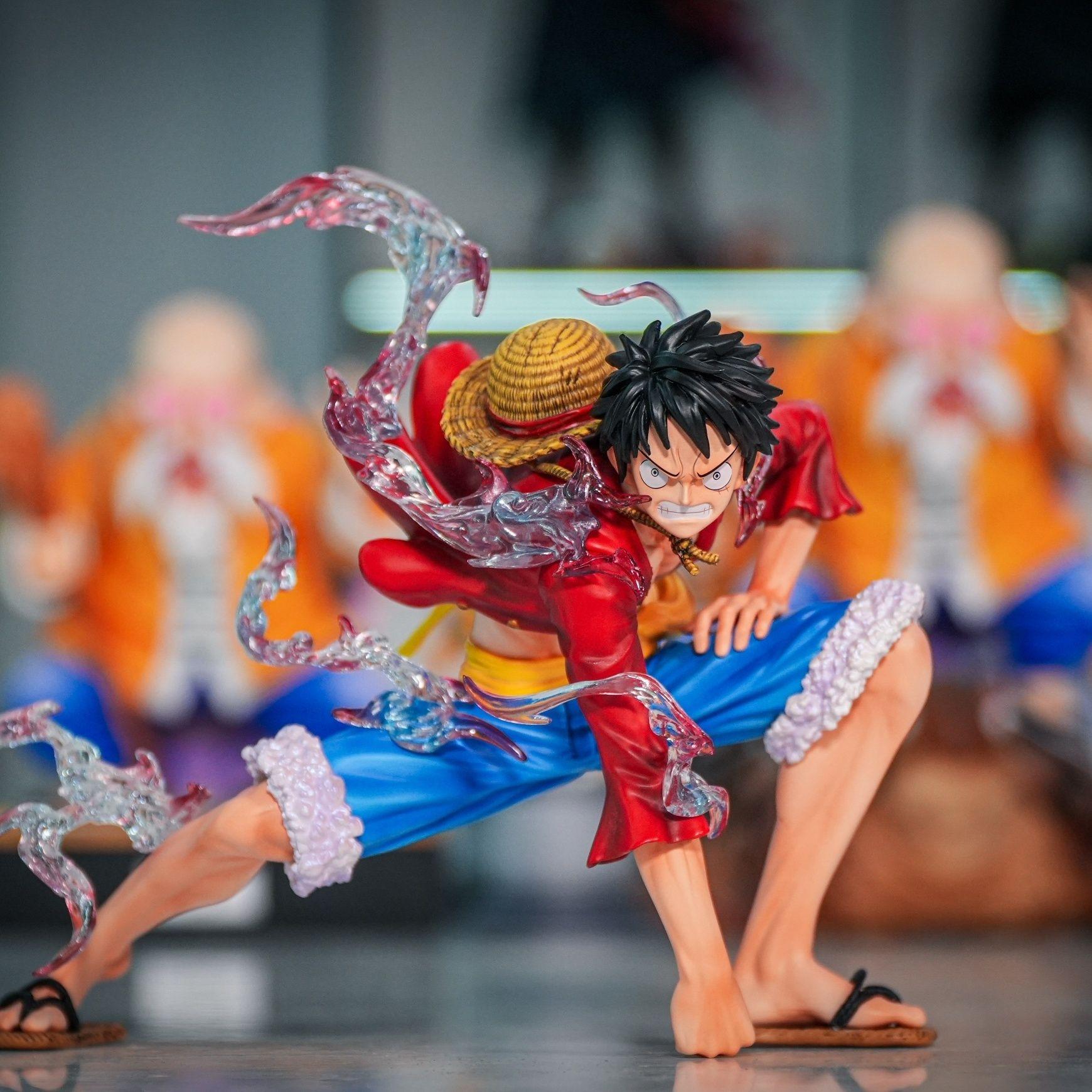 

New Zoro Anime Figure One Piece Jt Statue Full Range Th Enraged Pvc Collection Model Room Decoration Christmas Gifts HOT Poseable Articulated Scale