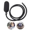 MultiFunctional Drain Pipe Bladder Temporary Water Shut Off Air Bag Easy To Use Design For Plumbing Construction Testing