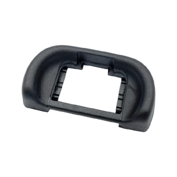 

Soft Eyecups Eyepiece View Finder Eye Cup Rubber Replaces EP18 For A7M4 1