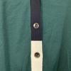 SOV. 23 year old green merino wool knit cardigan tops 38 greenUsed