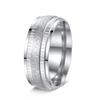 European and American Material Jewelry Couple Rings Wedding Rings Temu New Hand Jewelry