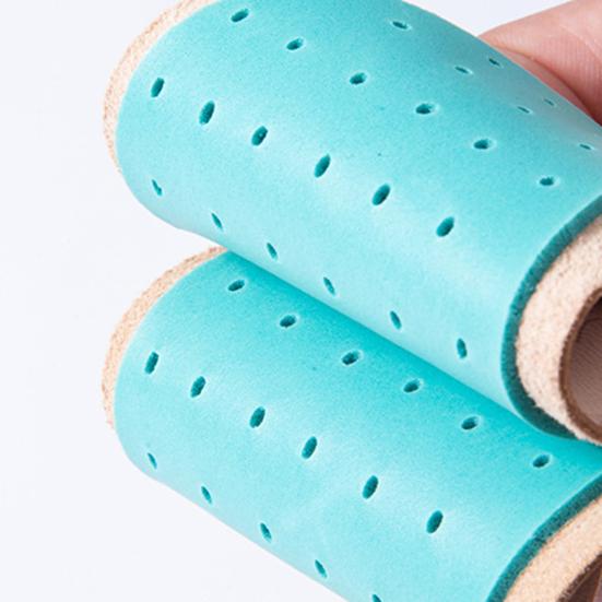 Forefoot Pad Half Palm Cushion Anti-Slip Soft Sponge Relief Pressure Pad Comfortable Fit Shoes Foot Care for Women High Heels