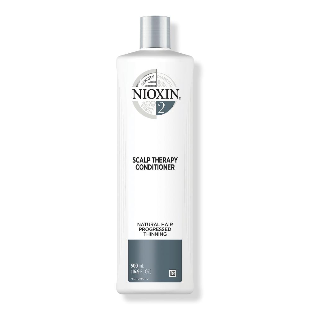 

Nioxin System 2 Кондиционер для лечения кожи головы, 16,9 унций