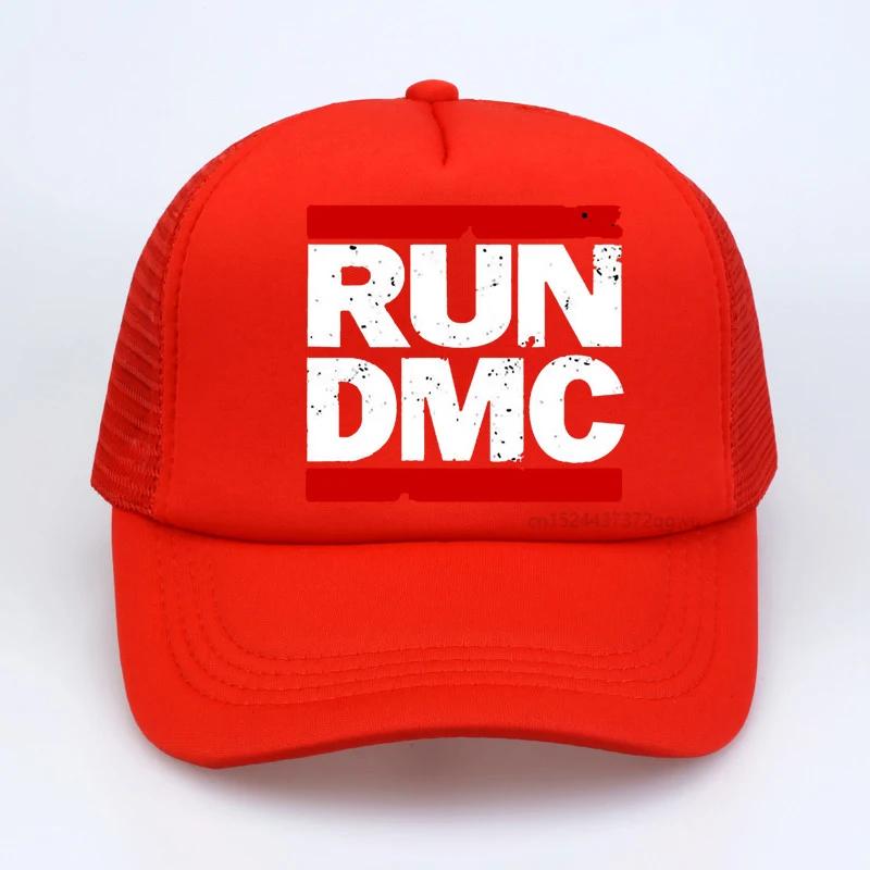 

Run Cmd hat Dmc Hacker Inform Atik Computer Mr Science Ausfuren Nerd Robot Unisex for Tall and Big Offensive Baseball Cap gorras Adjustable