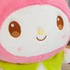 50/60cm Big Size Kawaii  Strawberry  Plush Toys Soft Stuffed Dolls Pillow Girly Home Decor Birthday Gift for Kids