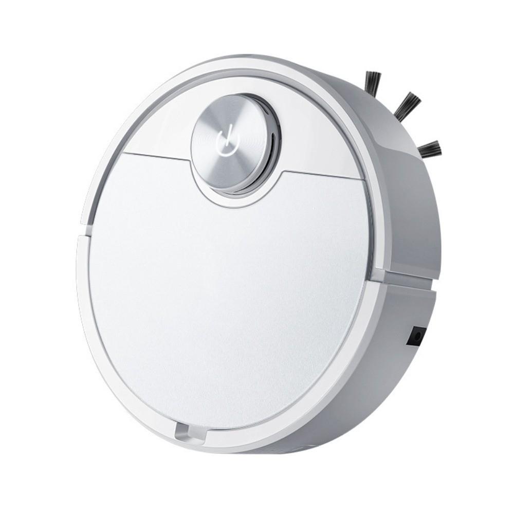 App Control Robot Vacuum Cleaner Wireless Smart Robot Vacuum Sweeping Robot Home Office