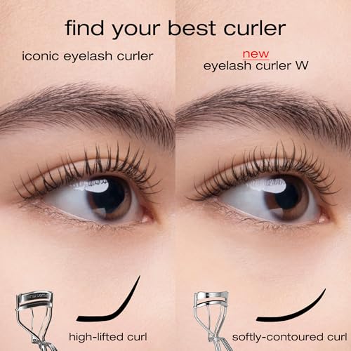 shu uemura eyelash curler W eyelash curler