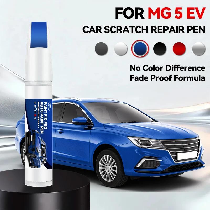 

Car Exclusive Purpose For MG 5 EV 2020-2025 X600 Paint Repair Pen Touch Up Scratch Remover DIY Auto Accessories Black White Blue