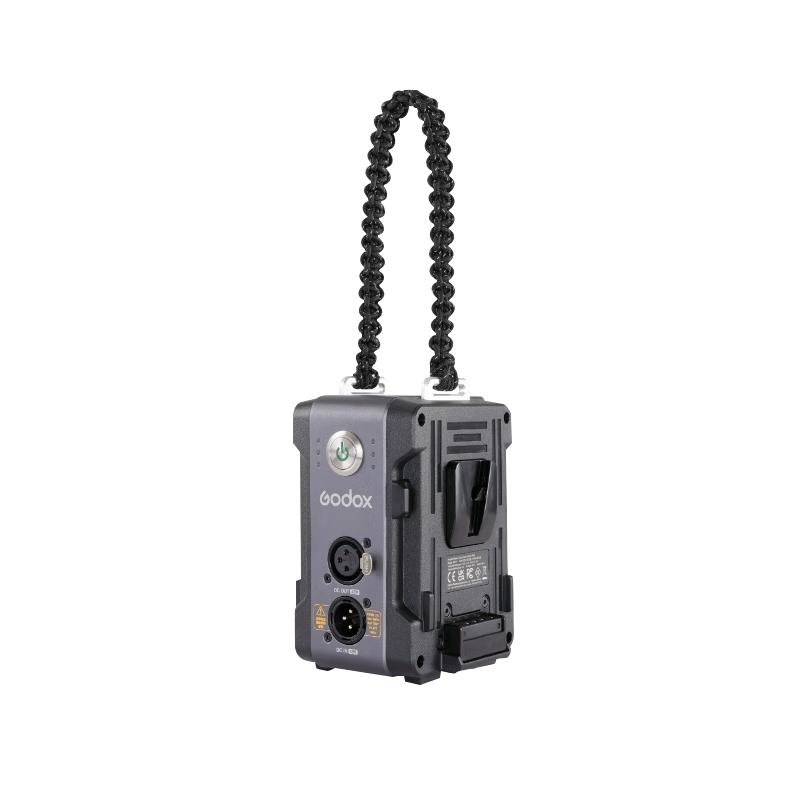 Godox LA600BI/LA600R LED Video Light Series