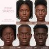 Skin Tint Blurring Elixir, Lightweight Foundation, Moisturising Primer, Lightweight Texture, Refreshing and Non Sticky