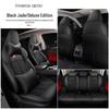 CS55PLUS Third-Gen Seat Cover: Luxurious, Lightweight, Full-Coverage Cushion for All Seasons