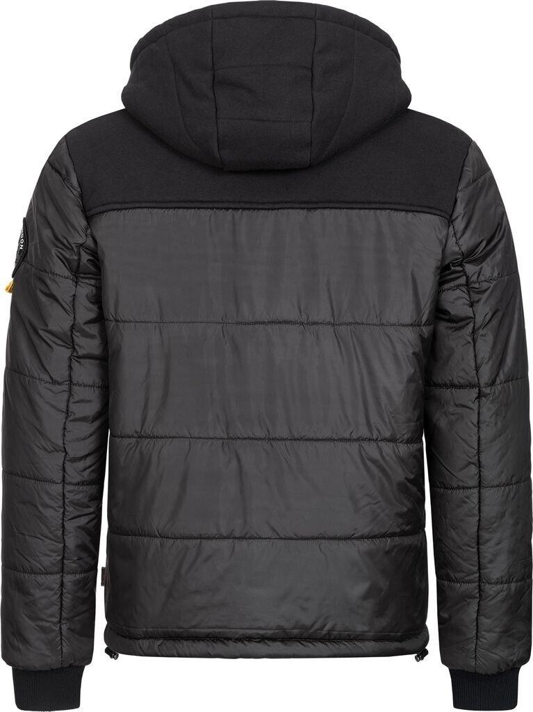 Зимняя куртка Lonsdale Botallack (116051-1000) black