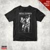 Minutemen 80s Punk Rock Shirt