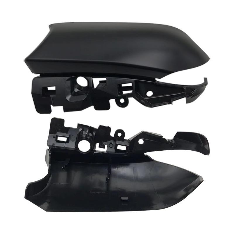 Rearview Mirror Cover & Turn Signal Lens for 2019-2025 Toyota Levin