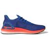 Adidas Ultra Boost Pb Glory Blue White Solar Red Sneakers EF0893