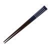 Happy Set of Made In PID0649 J-kitchens Chopsticks, 5, Material Wood, Chopsticks, Japan,