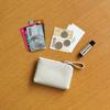 Proper Zipper Wallet / 3 Colors