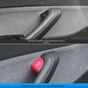 Tesla Model Y/3 Dörrknapp Klistermärke - Interiörskydd & Dekorationstillbehör