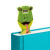 Flexilight Rechargeable flashlight bookmark - Frog