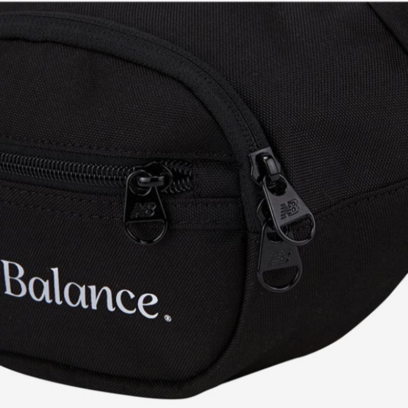 New Balance Essentials Hip Color M Nk8ads310u 19 Bag
