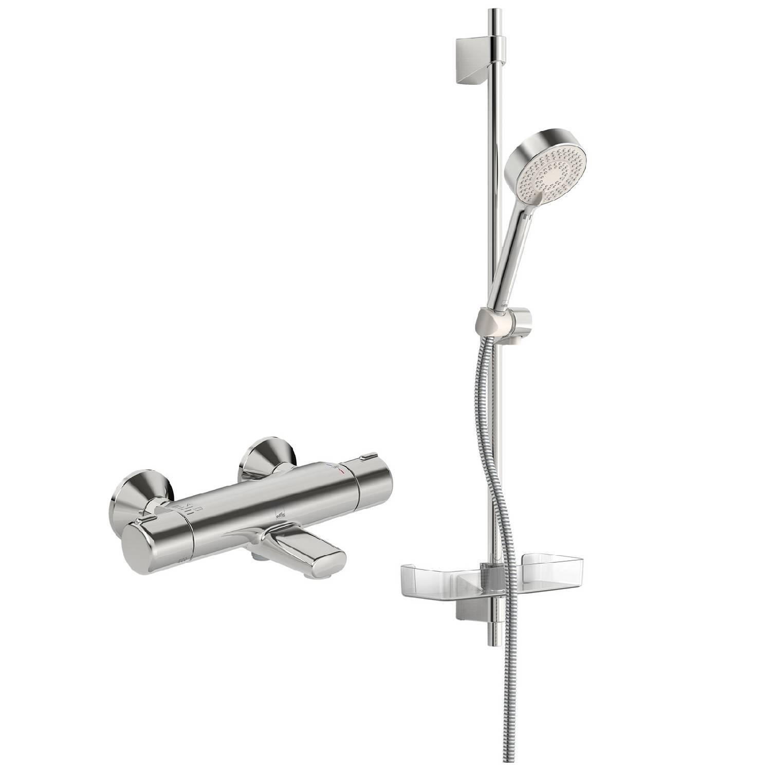 

Bath Mixer Oras 1