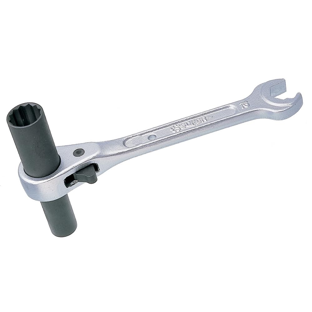 Supertool RN1013NTR Pipe Clamp Quick Wrench