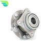 Ensemble moyeu de roulement de roue avant Pour TOYOTA HILUX KUN26R GGN25R 4WD 43502-0K050 43550-0K030 435500K030 43502-0K030 HUB5337